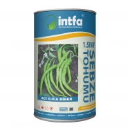 Biber Tohumu Acı Ilıca - 500 Gr