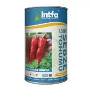 Biber Tohumu - Acı Maraş Biberi - 1 Kg