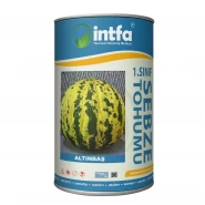 Kavun Tohumu Altınbaş - 500 Gr