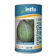 Kavun Tohumu Ankara Mühürlü - 500 Gr