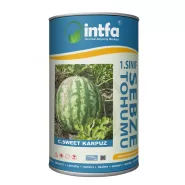 Karpuz Tohumu Crimson Sweet - 1 Kg