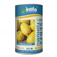 Çerezlik Kabak Tohumu - 500 Gr