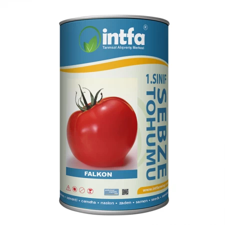 Domates Tohumu Falkon - 500 Gr