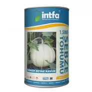 Gönen Beyaz Kavun Tohumu - 1 Kg