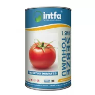 İnvictus Domates Tohumu - 1 Kg