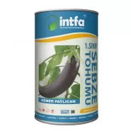 Patlıcan Tohumu Kemer - 1 Kg