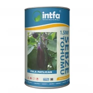 Patlıcan Tohumu Pala - 1 Kg