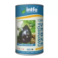 Patlıcan Tohumu Topan - 1 Kg