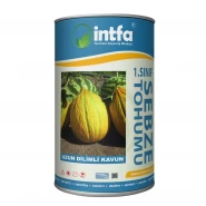 Uzun Dilimli Kavun Tohumu - 1 KG