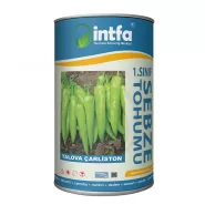 Biber Tohumu Yalova Çarliston - 500 Gr