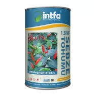 Biber Tohumu Yediveren - 500 Gr