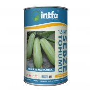 Yerli Beyaz Kabak Tohumu -1 Kg