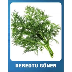 Dere Otu Tohumu Gönen - 10 gr