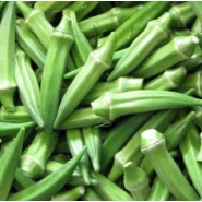 Bamya Tohumu Okra - 25 Adet
