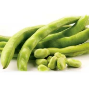 Yerli Bakla Tohumu - 100 Adet