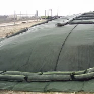 Silaj Örtüsü - 3 x 20 Metre